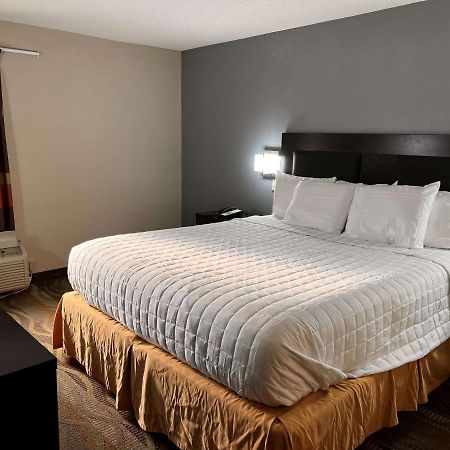 Surestay Hotel By Best Western Morganton Eksteriør billede