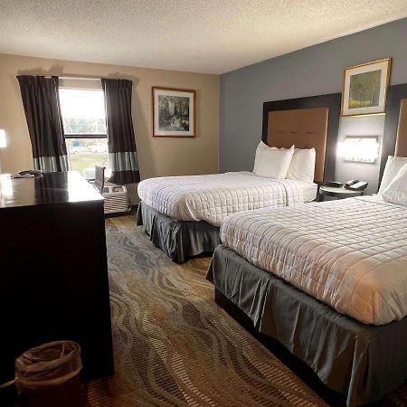 Surestay Hotel By Best Western Morganton Eksteriør billede