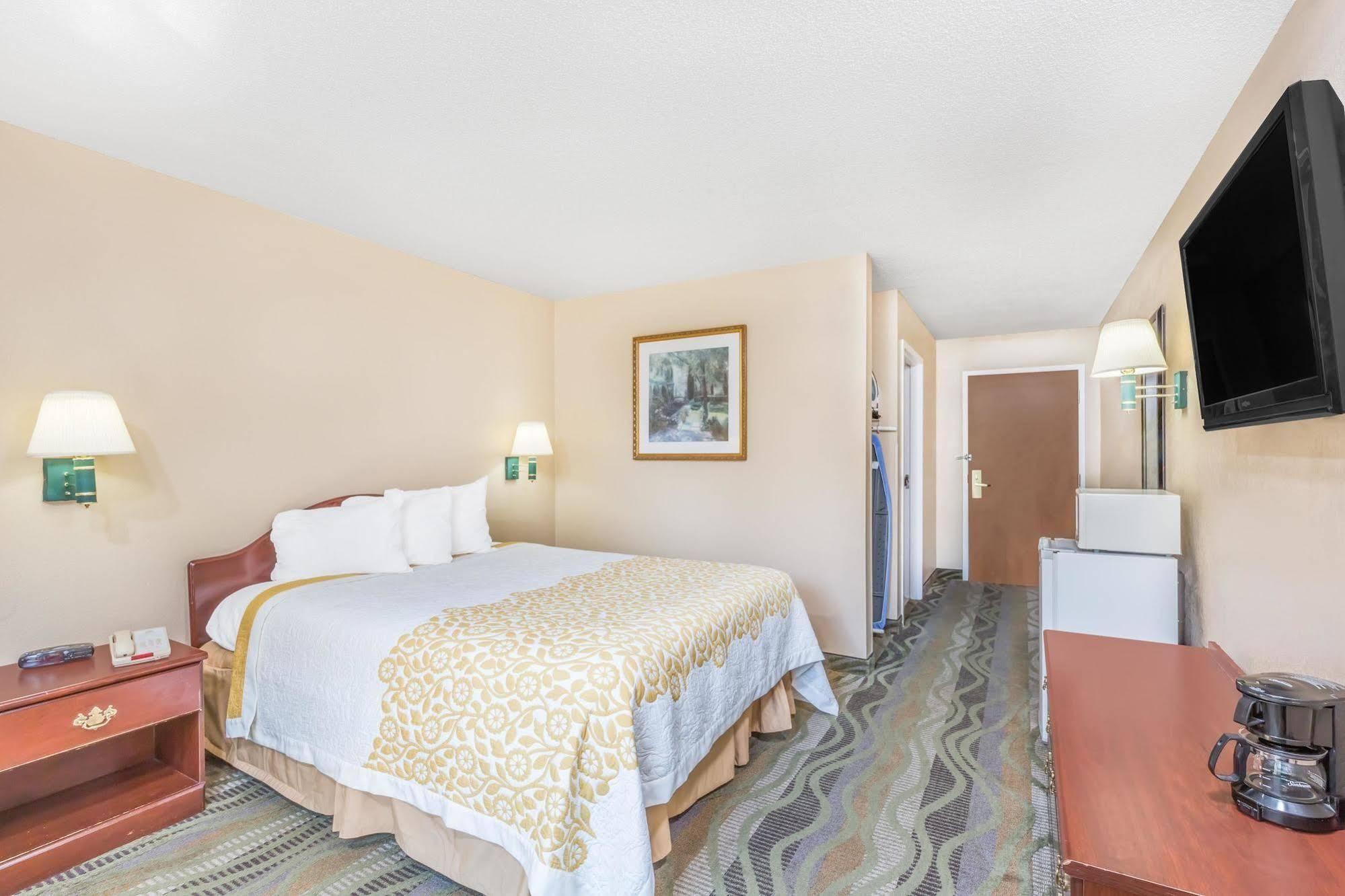 Surestay Hotel By Best Western Morganton Eksteriør billede