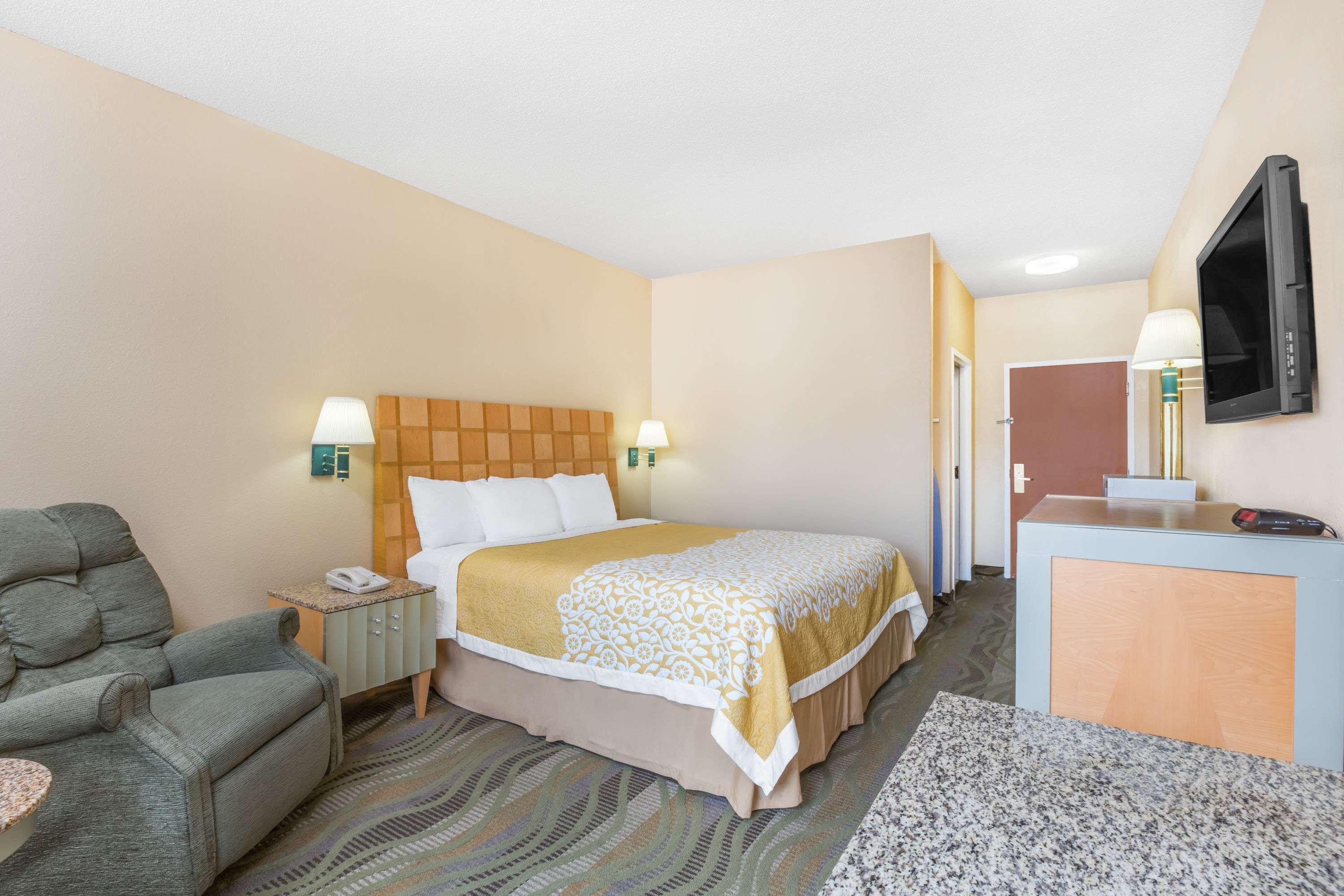 Surestay Hotel By Best Western Morganton Eksteriør billede