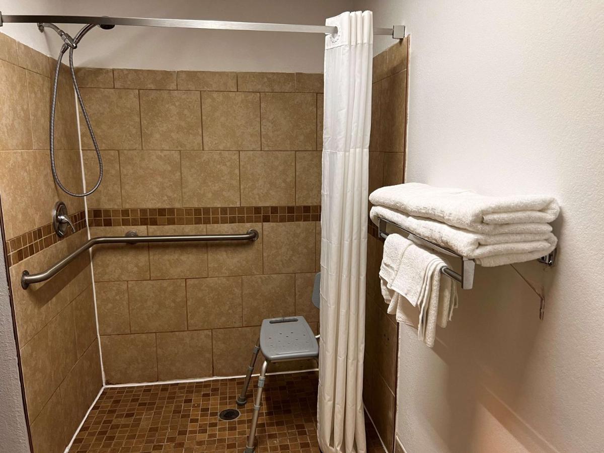 Surestay Hotel By Best Western Morganton Eksteriør billede