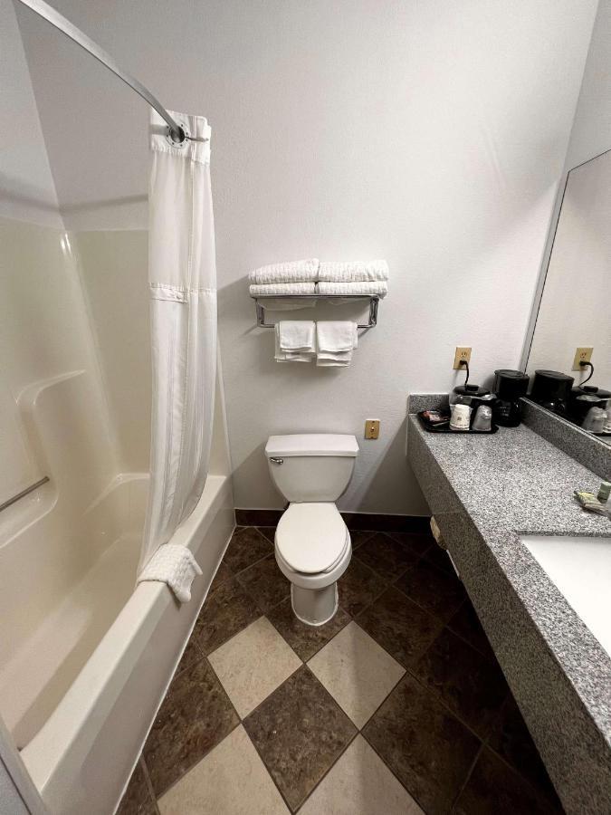 Surestay Hotel By Best Western Morganton Eksteriør billede