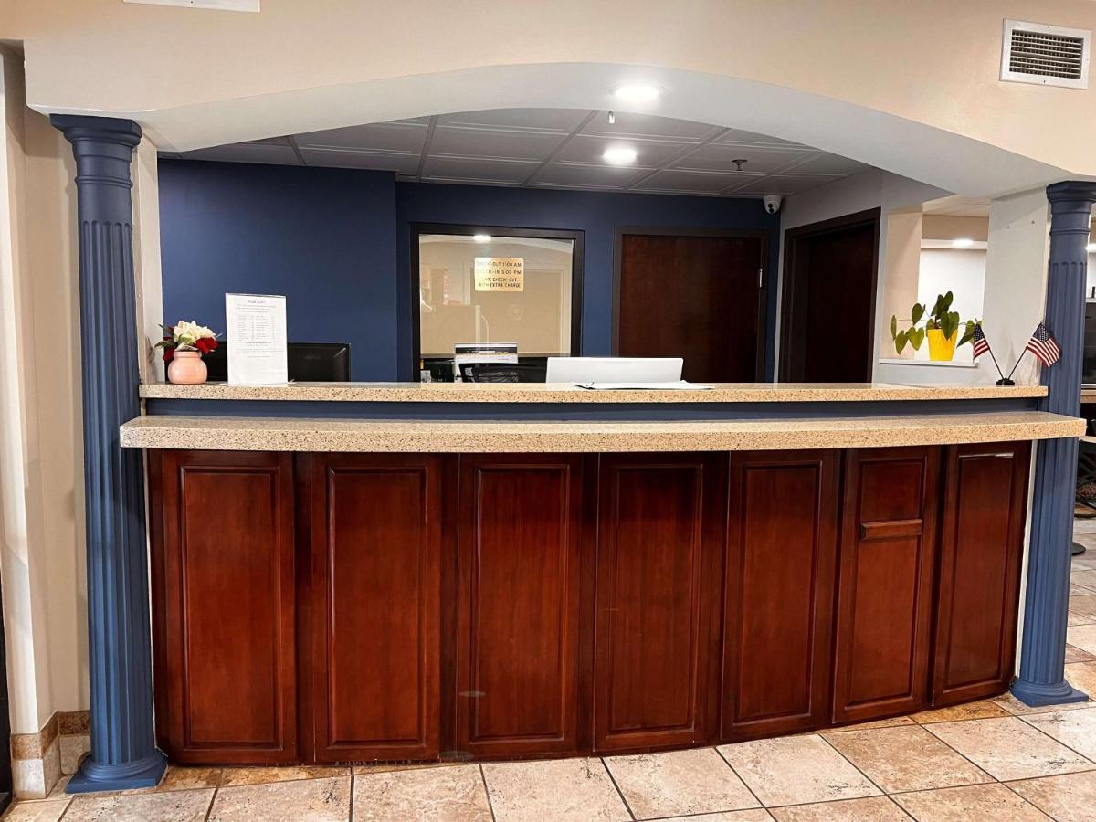 Surestay Hotel By Best Western Morganton Eksteriør billede