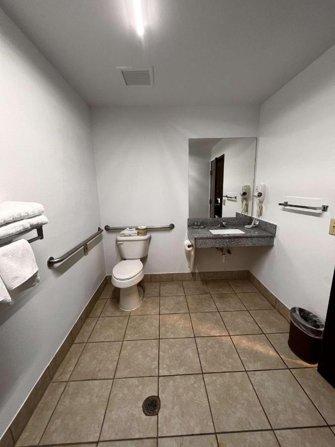 Surestay Hotel By Best Western Morganton Eksteriør billede
