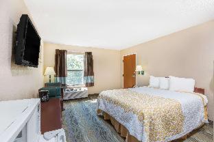 Surestay Hotel By Best Western Morganton Værelse billede