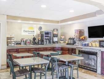 Surestay Hotel By Best Western Morganton Restaurant billede