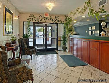 Surestay Hotel By Best Western Morganton Eksteriør billede