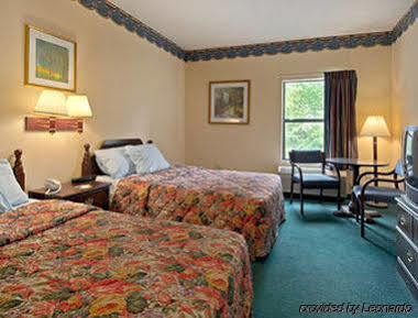Surestay Hotel By Best Western Morganton Eksteriør billede