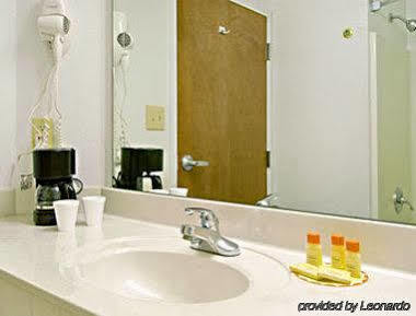 Surestay Hotel By Best Western Morganton Eksteriør billede