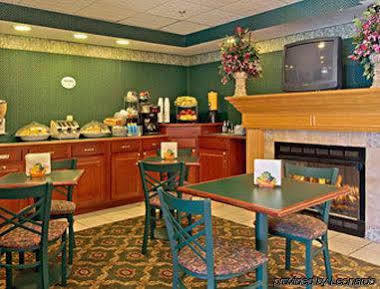 Surestay Hotel By Best Western Morganton Eksteriør billede