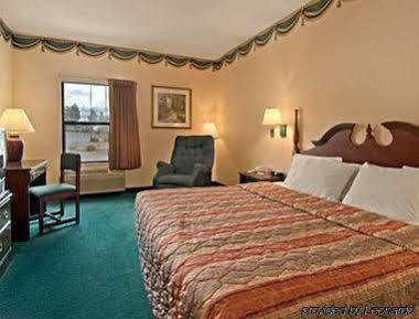 Surestay Hotel By Best Western Morganton Eksteriør billede